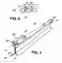 Fig. 05 - Work roll scraper for roller levelers