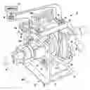 Fig. 01 - Roll-former apparatus with rapid-adjust sweep box