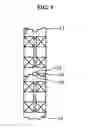 Fig. 04 - Apparatus for manufacturing trapezoidal wire using two-set shaping rollers