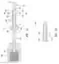 Fig. 15 - Mandrel assembly and method of using the same