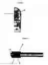 Fig. 03 - Apparatus and method for taking gaseous samples