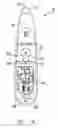 Fig. 02 - Hand held tire pressure gauge and method for assisting a user to determine whether a tire pressure is within a target range using a hand-held tire pressure gauge