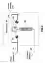Fig. 10 - Tire pressure sensor system with improved power saving