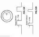 Fig. 15 - Tire pressure sensor system with improved power saving