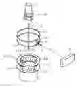 Fig. 01 - Torque detecting apparatus and manufacturing method of same