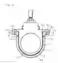 Fig. 10 - Torque detecting apparatus and manufacturing method of same