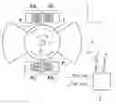 Fig. 01 - Micromechanical motion sensor