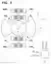 Fig. 05 - Micromechanical motion sensor