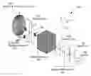 Fig. 01 - Characterizing curvatures and stresses in thin-film structures on substrates having spatially non-uniform variations