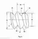 Fig. 04 - Thread gauge wire apparatus