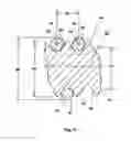 Fig. 05 - Thread gauge wire apparatus