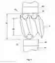 Fig. 09 - Thread gauge wire apparatus