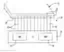 Fig. 01 - Elevator load bearing member wear and failure detection