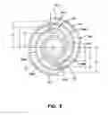 Fig. 09 - Sprial cam clutch actuation system for two-speed transfer case