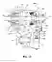 Fig. 18 - Sprial cam clutch actuation system for two-speed transfer case