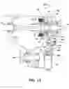 Fig. 19 - Sprial cam clutch actuation system for two-speed transfer case