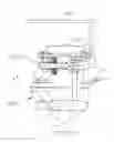 Fig. 12 - Dual speed transmission