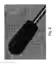 Fig. 03 - High capacitance capacitor anode