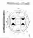Fig. 03 - Cutter head for a meat cutter