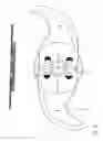Fig. 05 - Cutter head for a meat cutter