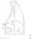 Fig. 11 - Cutter head for a meat cutter