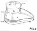 Fig. 04 - HOLE PUNCH HAVING A DETACHED MAGNETIC BASE