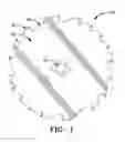 Fig. 02 - Variable tooth saw blade