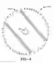 Fig. 04 - Variable tooth saw blade