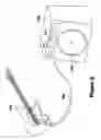 Fig. 03 - Enhanced knob for use with an electric stringed musical instrument
