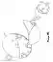 Fig. 11 - Enhanced knob for use with an electric stringed musical instrument