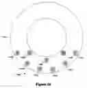 Fig. 15 - Enhanced knob for use with an electric stringed musical instrument