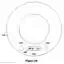 Fig. 23 - Enhanced knob for use with an electric stringed musical instrument
