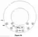 Fig. 24 - Enhanced knob for use with an electric stringed musical instrument