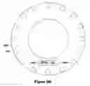 Fig. 25 - Enhanced knob for use with an electric stringed musical instrument