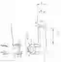 Fig. 04 - BREATH-CONTROLLED ACTIVATING DEVICE