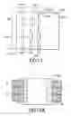 Fig. 08 - Rapidly installable energy barrier system