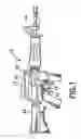 Fig. 02 - Firearm fire control selector