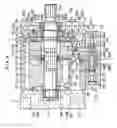 Fig. 05 - Swash plate type variable displacement hydraulic rotary machine