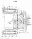 Fig. 07 - Swash plate type variable displacement hydraulic rotary machine
