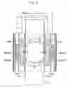 Fig. 10 - Swash plate type variable displacement hydraulic rotary machine