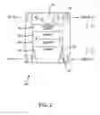 Fig. 03 - Tower air cleaner with improved airflow