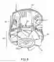 Fig. 09 - Tower air cleaner with improved airflow