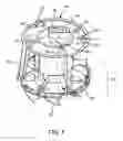 Fig. 10 - Tower air cleaner with improved airflow