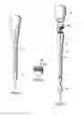 Fig. 03 - Basting device