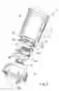 Fig. 02 - Device for heating liquids, in particular milk
