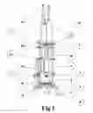 Fig. 02 - MACHINE FOR PRECISION LOW STRESS CORING AND SLICING OF APPLES AND OTHER SOFT-CORED OR PITTED FRUITS