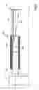 Fig. 04 - Transport device for sleeve-shaped covers