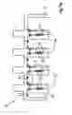 Fig. 16 - Transport device for sleeve-shaped covers