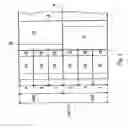 Fig. 04 - Offset printing groups of a printing press for newspaper printing and a web-fed rotary printing press