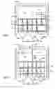 Fig. 07 - Offset printing groups of a printing press for newspaper printing and a web-fed rotary printing press